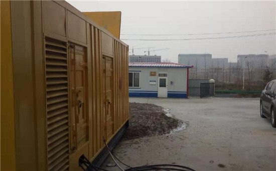 湘阴发电机组电缆选型核心注意事项