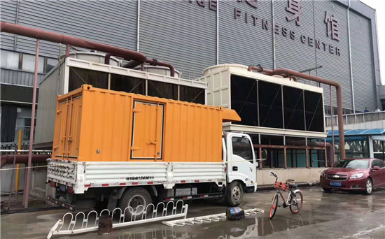 湘阴300KW发电机组适配电缆规格选型指南
