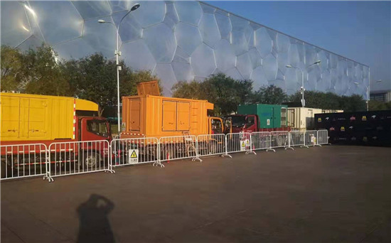 湘阴400KW发电机组适配电缆规格选型指南