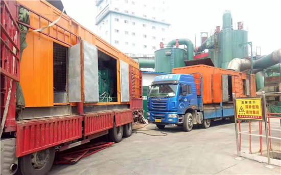 湘阴100KW发电机组适配电缆规格选型指南