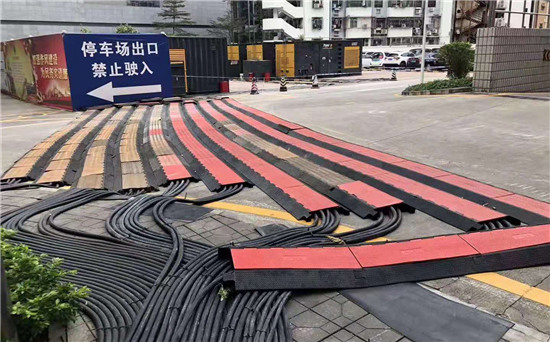 湘阴发电机组电缆选型完整具体步骤(工程通用标准流程)